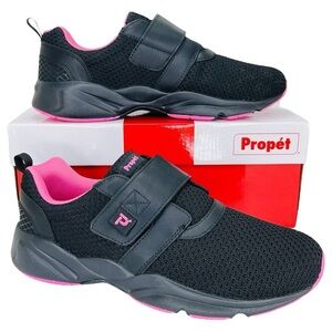 Propet Stability X Strap Mesh Womens Sneakers Size 13 2E Extra Wide